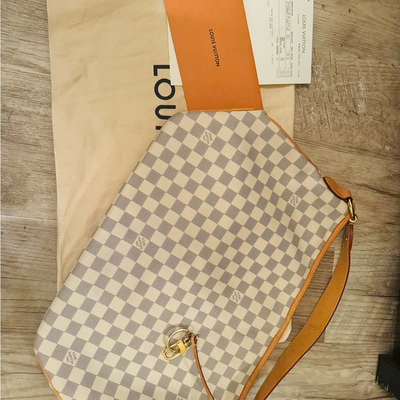 Louis Vuitton Delightful NM - Picture 6 of 7
